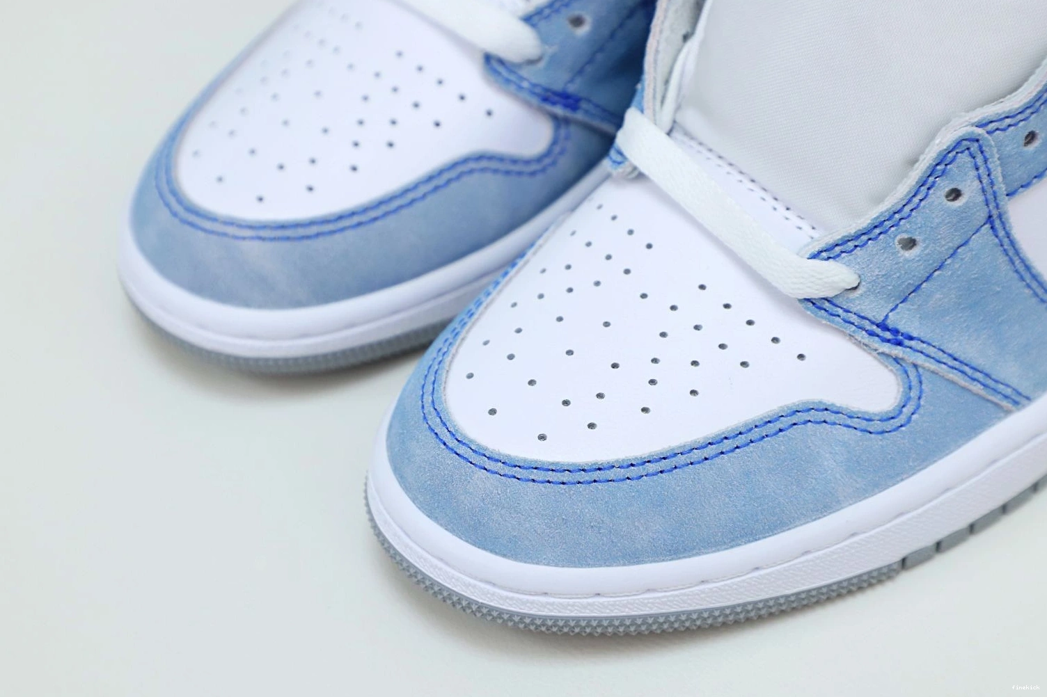 OG 'HYPER HIGH RETRO JORDAN 1 ROYAL' AIR 1226